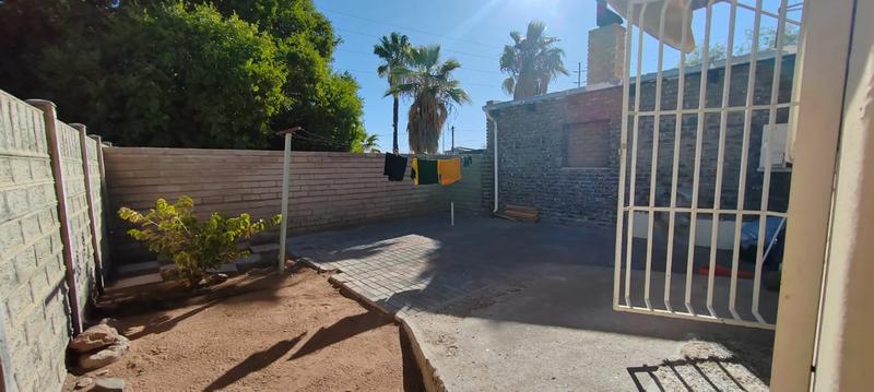 3 Bedroom Property for Sale in Flora Park Northern Cape